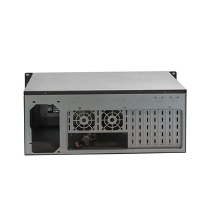 ODM OEM изготовленный на заказ 4u чехол для сервера сбоку/переднее шасси игровые компьютерные Чехлы и чехлы для компьютера для ПК - Product Image 2