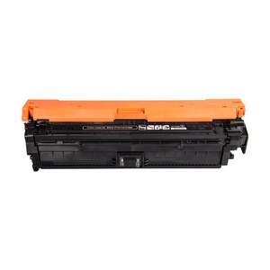 Çin üretici yazıcı Toner kartuşu HP CE270A CE271A CE272A CE273A için HP CP5525 LBP9100 9500C 9crcrg322ii yazıcı - Product Image 1