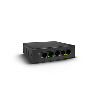 Gateway Hotspot Controller Wireless LAN AC Enterprise Gigabit con uscita PoE - Product Image 3