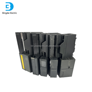 Bingda Siemens Simatic S7-300 6ES7355-2CH00-0AE0温度制御ユニットFM 355-2 C倉庫ストックPLCプログラミングコントローラ - Product Image 4