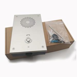 <strong>SIP</strong> Door Access Control IP <strong>Video</strong> <strong>Intercom</strong> Door Bell <strong>SIP</strong> <strong>Intercom</strong> - Product Image 4