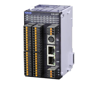 Controlador programable XINJE, PLC, 30, 1, 2, 2, 2, 2, 2, 2, 3, 4, 4, 4, 4, 3, 4, 4, 4, 4, 3, 4, 4, 4, 3, 4, 4, 4, 4, 4, 4, 3, 4, 4, 4 - Product Image 1