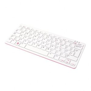 Raspberry Pi máquina todo en uno Pi400 Raspberry Pi teclado computadora kit 4K pantalla dual computadora portátil Raspberry Pi 4 - Product Image 6