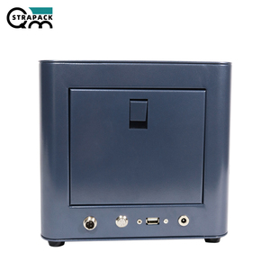 Neue Verfalls datum Codier maschine Handbuch Chargen nummer Druckmaschine für Flaschen dose Box - Product Image 3