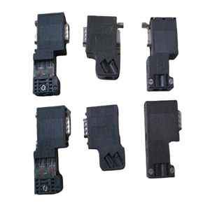 PLC <strong>Programmable</strong> Logic Controller 6ES7972-0BA12-0XA0 Electronic Module PLC Module <strong>Output</strong>/<strong>Input</strong> Unit New Original in Stock - Product Image 1