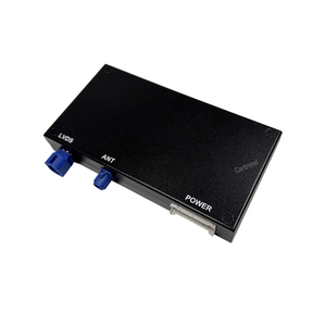Wireless CarPlay Module Box for A4 A5 Q5 A6 A7 S4 S5 B8 <strong>MMI</strong> <strong>3G</strong> Radio Screen Android Auto Interface Upgrade Decoder Multimedia - Product Image 1