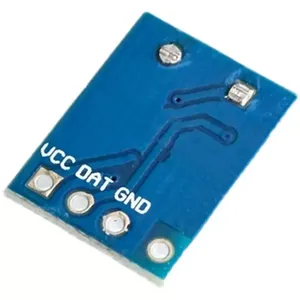 1Set 2Pcs 433MHZ Wireless <strong>Transmitter</strong> <strong>Receiver</strong> Board Module SYN115 SYN480R ASK/OOK Chip PCB For <strong>Arduino</strong> - Product Image 5