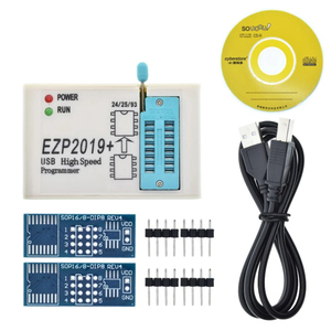 Factory Original EZP2019 High Speed <strong>Programmer</strong> Support 24 25 26 93 <strong>EEPROM</strong> 25 <strong>flash</strong> bios chip - Product Image 4