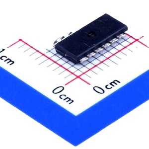 SGM8584XS14G/TR SOIC-14算术比较采样差分电流音频功率仪表放大器
