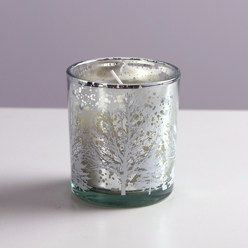 Silver Empty