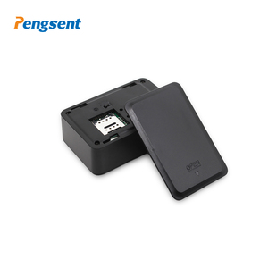 Seguimiento de rastreador Pengsent FM05 2G GSM gps gprs a través de aplicación y plataforma de teléfono inteligente - Product Image 5