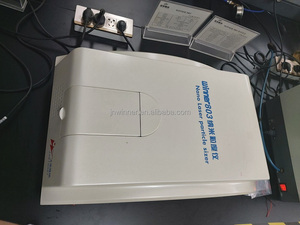 Winner802แบบไดนามิกกระเจิงแสงนาโนขนาดอนุภาควิเคราะห์ด้วย Correlator ดิจิตอล