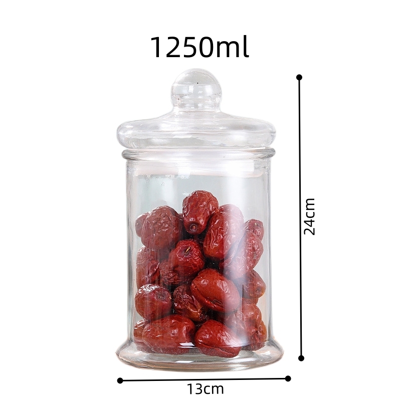 Clear-1250ml