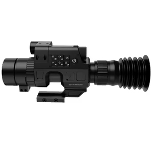 Çift dijital taktik cctv gpnvg18 monte telemetre sürüş wifi göz trtrpro optik ptz 100 metre cctv gece görüş kamera - Product Image 5