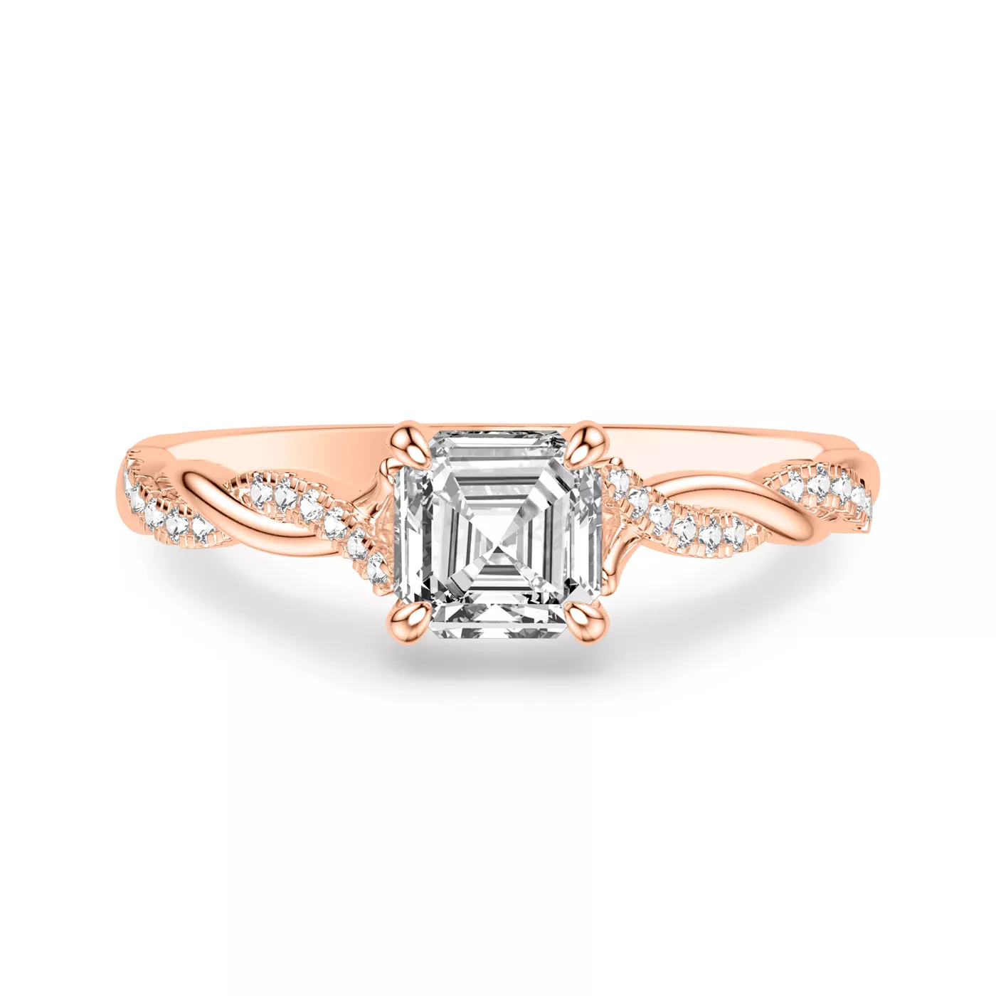 rose gold