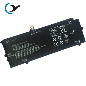 MG04XL pil değiştirme dizüstü bilgisayar HP için batarya Elite X2 1012 G1 serisi MG04 HSTNN-172C HSTNN-I72C 812205-001 - Product Image 1