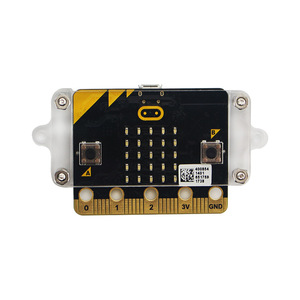 eParthub mikrobit grafikprogrammierung einführung sensor kits python lernen spaß entwicklungsaufsatz für teenager