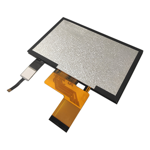 5.0 moduli LCD capacitivi GT911 da pollici interfaccia I2C con doppio vetro Anti-interferenza Driver Multi-Touch IC - Product Image 5