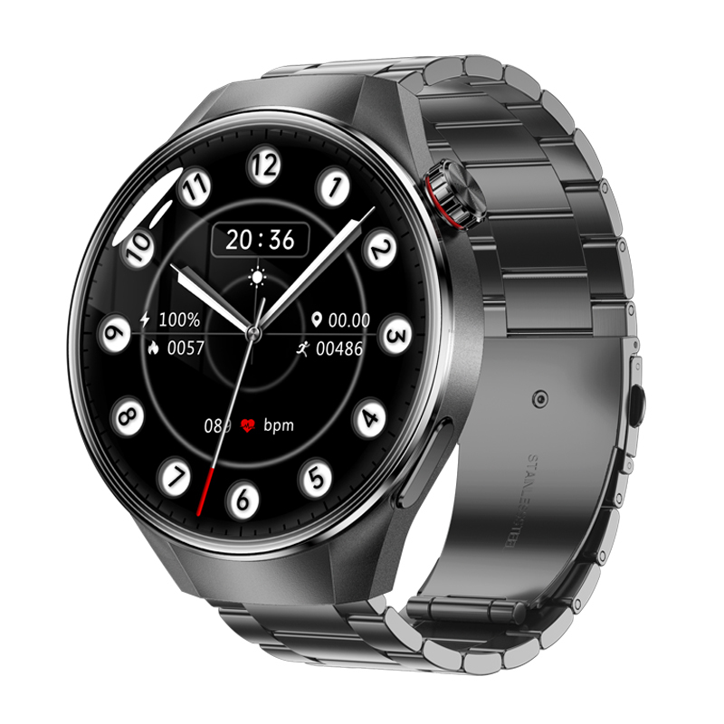 Metal Black