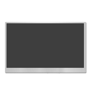 Orijinal Innolux 10.1 inç tft lcd ekran DJ101IA-07A dijital fotoğraf çerçevesi için 1280x720 LVDS ile taşınabilir DVD oynatıcı
