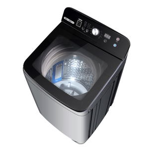 NEW Model Hot Selling 6.5kg Top-load Spin 10 Wash <strong>Programs</strong> Fully Automatic Washing Machine - Product Image 4