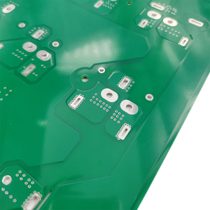 PCB製造機多層PCBアセンブリセキュリティデバイスバッテリー電流制限ボード - Product Image 5