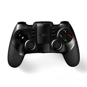 Gamepad 2.4G Wireless Controller Mobiler Joystick Kompatibel mit iOS/Android Smartphone/Tablet/PC - Product Image 2