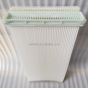 KFEW3007PPVE filtre elemanı Wam R03 ve R01 Silotop toz toplayıcı - Product Image 3