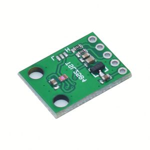 TSL2584TSV <strong>Digital</strong> Ambient Light <strong>Sensor</strong> Module TSL2584 Light Intensity Light <strong>Sensor</strong> I2C Communication - Product Image 2