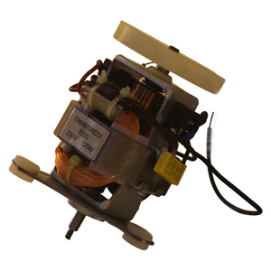 低成本800-1200W厨房搅拌机交流电机零件可定制220-240/<span class=keywords><strong>120V</strong></span>铝CCC认证榨汁机配件