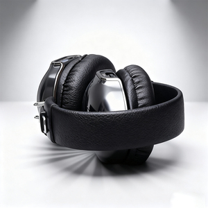 F59 HiFi Im Lặng Tai Nghe Có Thể Gập Lại Tai Nghe 3 Hoặc Nhiều Kênh Truyền Yên Tĩnh Clubbing Bên Tai Nghe Tai Nghe Không Dây - Product Image 4