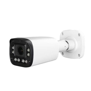 4Mp macchina fotografica Bullet 5mp di visione notturna allarme costruito in microfono altoparlante Ip Camera a basso costo a casa sistemi di telecamere di sicurezza - Product Image 1