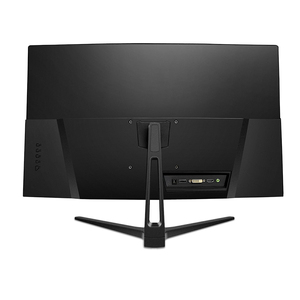 Fabrika kavisli ekran 24/27/32 inç monitör 2560*1440 16:9 165hz kavisli ekran Led masaüstü bilgisayar masaüstü bilgisayar monitörü - Product Image 3
