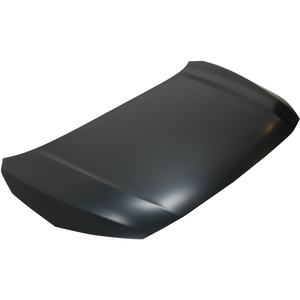 OEM ใหม่Alumเหล็กรถHood BonnetแผงสําหรับSubaru XV Crosstrek 2018-2023 57229FL0109P - Product Image 5