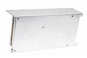 Fuente de alimentación conmutada CA/CC de 500W 12V, salida única de 24V CC para LED, entrada de 220V, frecuencia de 60Hz - Product Image 4
