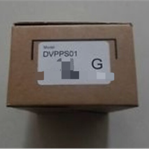 Neue Original Ready DVPPS01 Warehouse Industrielle Automatisierung SPS-Programmier steuerung - Product Image 1