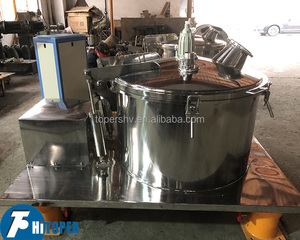 De eenvoudigste nodig beton foundation centrifuge separator, ultracentrifuge prijs - Product Image 5