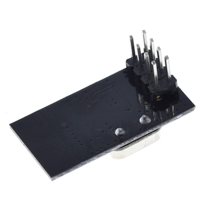 Módulo de Comunicación Inalámbrico TZT NRF24L01 NRF24L01, módulo de actualización, 2,4G
