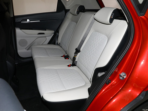 <span class=keywords><strong>Kia</strong></span> <span class=keywords><strong>Sonet</strong></span> 5-Seater SUV rahat yeni marka Turbo benzin araba otomatik şanzıman işık iç kumaş koltuklar R17 lastikler FWD sol - Product Image 5