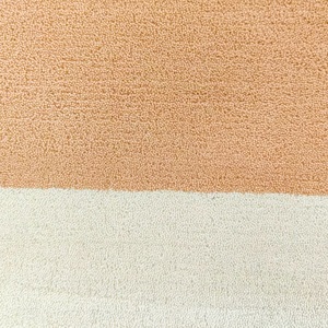 Tùy Chỉnh Handmade Len & Nylon Thảm Hiện Đại Stark Tufted Bột Yến Mạch Khu Vực Thảm Cho Nhà Không Gian Thương Mại - Product Image 3