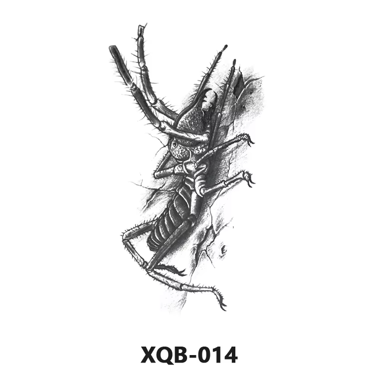 XQB014
