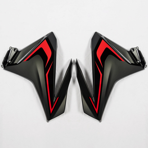 XXUN Motorcycle Full Fairing Injection Bodywork Molding Kit Set for Honda CBR500R <strong>CBR</strong> <strong>500</strong> R <strong>CBR</strong>-500R 2019 2020 2021 2022 2023 - Product Image 6
