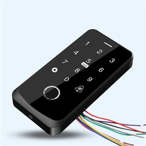 Wi-Fi-панель для управления дверью - Product Image 6