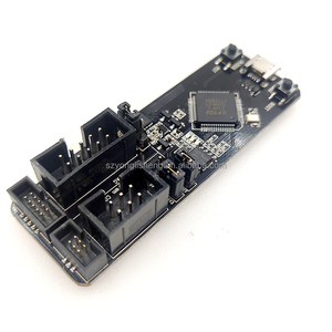 ESP-Prog JTAG開発およびデバッグツールプログラムダウンローダモジュールESP8266/ESP32 - Product Image 2