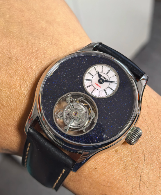 all Black