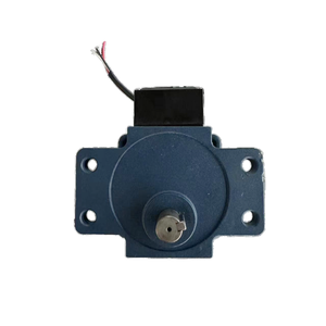 小型交流减速器220/380V 90w 120w 140w 180w 250w 400w 750w单相垂直感应齿轮电机斜齿轮50/60Hz