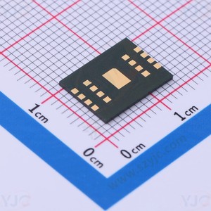 SD NAND闪存芯片焊接tf卡16Gbit 32Gbit工业商业级LGA-8 SLC MLC薄层色谱PSLC闪存型 - Product Image 3
