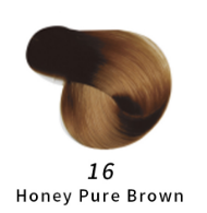 16 Honey Pure Brown