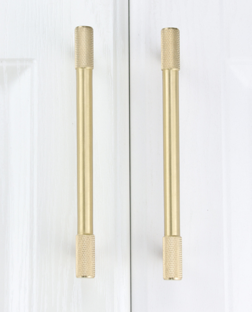 Pitch 128MM X Length 160MM
