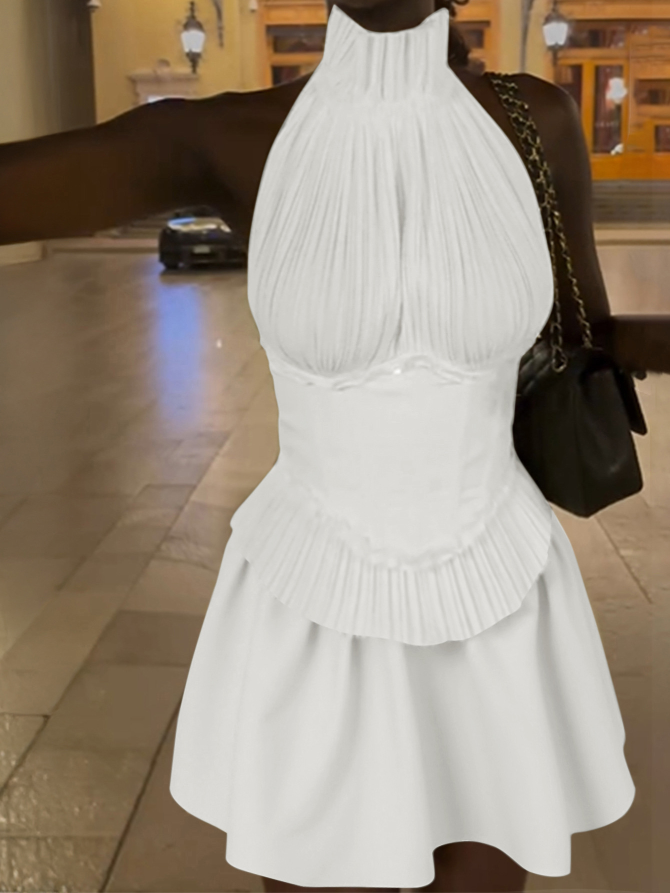 Blanc